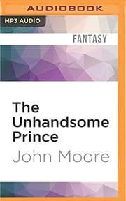 Tapa de Unhandsome Prince, The