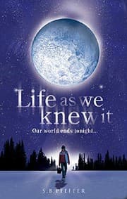 Tapa de Life as We Knew it