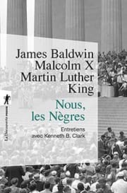 Tapa de Nous, les Nègres
