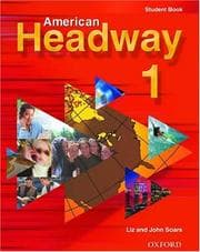 Tapa de American headway