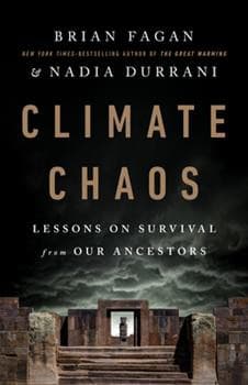Tapa de Climate Chaos