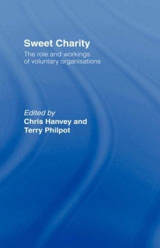 Tapa de Sweet Charity