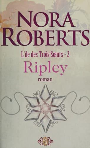 Tapa de L'ÎLE DES TROIS SOEURS - 2