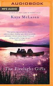 Tapa de Firelight Girls, The