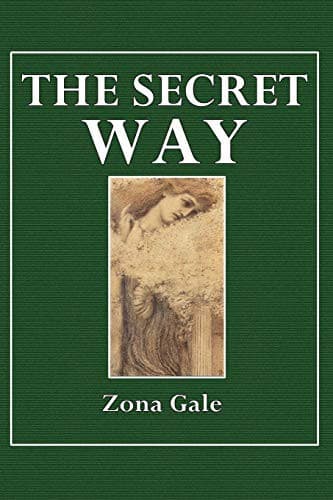 Tapa de The Secret Way