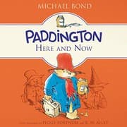 Tapa de Paddington Here and Now