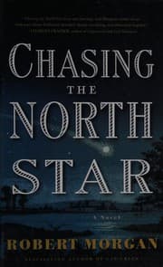 Tapa de Chasing the North Star
