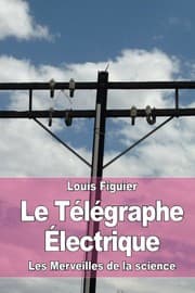 Tapa de Le Télégraphe Électrique