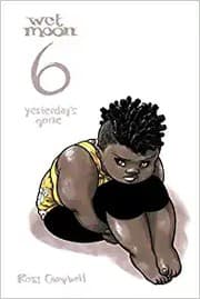 Tapa de Wet Moon 6