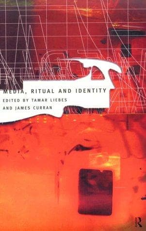 Tapa de Media, ritual, and identity
