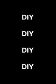 Tapa de Diy Diy Diy Diy