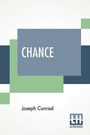 Tapa de Chance