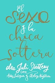 Tapa de El Sexo y la chica soltera/Sex and the single girl