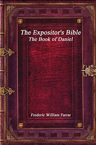 Tapa de The Expositor's Bible