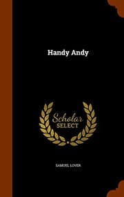 Tapa de Handy Andy