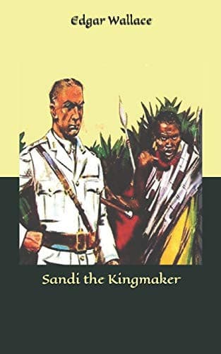 Tapa de Sandi the Kingmaker
