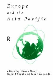 Tapa de Europe and the Asia Pacific