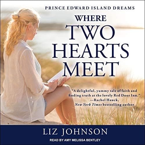 Tapa de Where Two Hearts Meet
