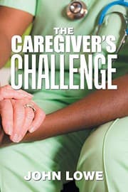 Tapa de The Caregiver’s Challenge