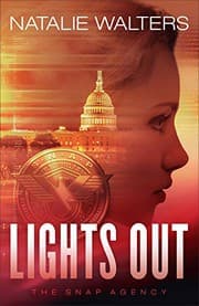 Tapa de Lights Out