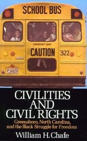 Tapa de Civilities and Civil Rights