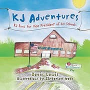 Tapa de KJ Adventures