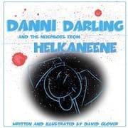 Tapa de Danni Darling and the Neighbors from Helkaneene