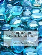 Tapa de In the Year of Jubilee