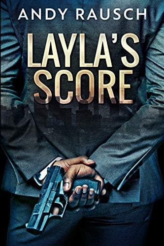 Tapa de Layla's Score