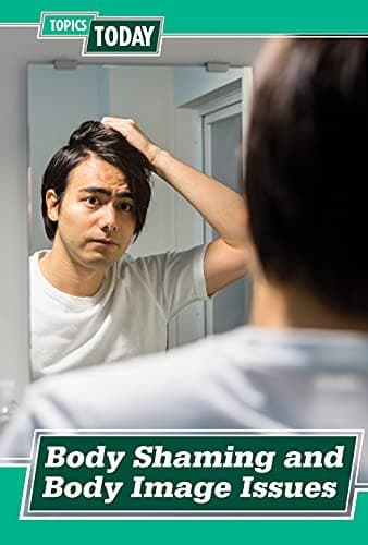 Tapa de Body Shaming and Body Image Issues