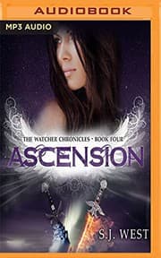 Tapa de Ascension