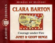 Tapa de Clara Barton Audiobook
