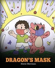 Tapa de Dragon’s Mask