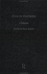 Tapa de Jung in contexts