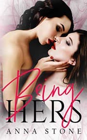 Tapa de Being Hers