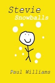 Tapa de Stevie - Snowballs