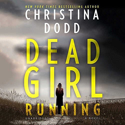Tapa de Dead Girl Running