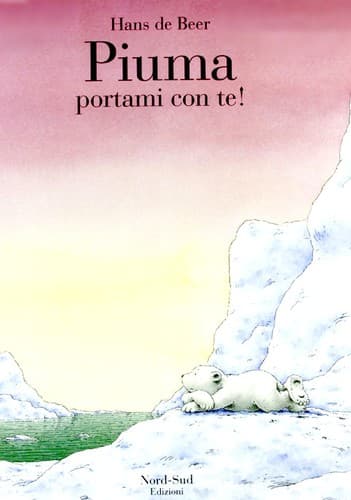 Tapa de Piuma, portami con te!