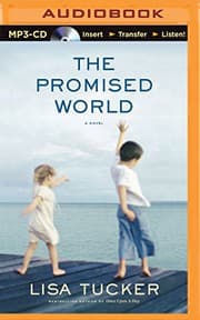 Tapa de Promised World, The