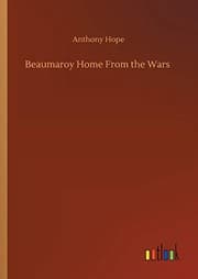 Tapa de Beaumaroy Home From the Wars