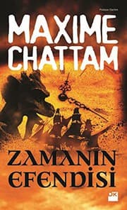 Tapa de Zamanin Efendisi