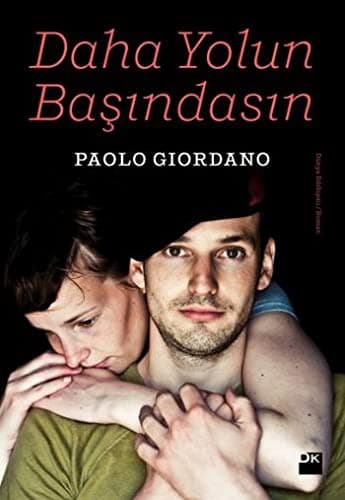 Tapa de Daha Yolun Basindasin
