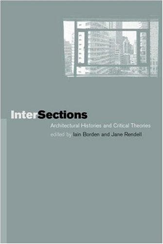 Tapa de InterSections