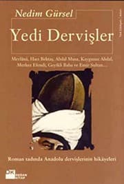Tapa de Yedi Dervisler