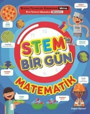 Tapa de STEM'le Bir Gün - Matematik