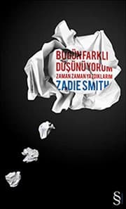 Tapa de Bugun Farkli Dusunuyorum