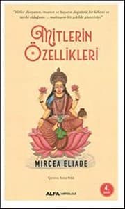 Tapa de Mitlerin Özellikleri