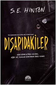 Tapa de Disaridakiler