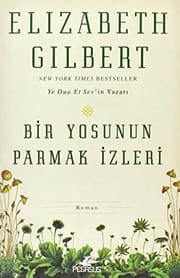 Tapa de Bir Yosunun Parmak Izleri