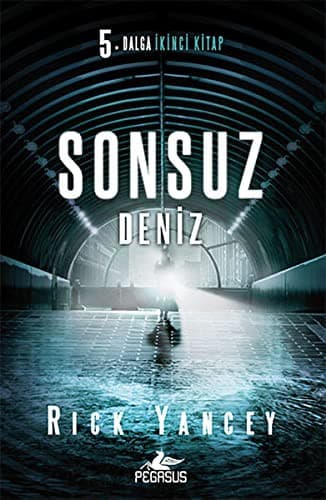 Tapa de Sonsuz Deniz